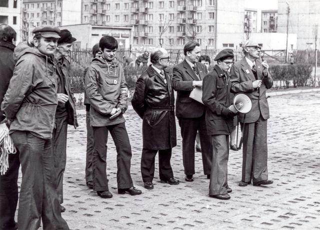 2. Wiosenny Rajd 1980