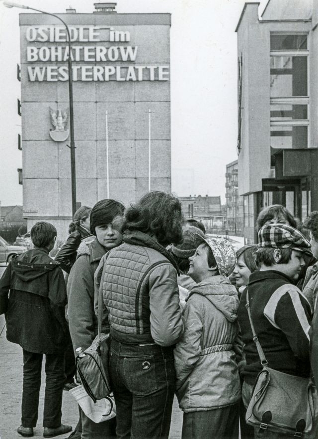 4. Wiosenny Rajd 1980
